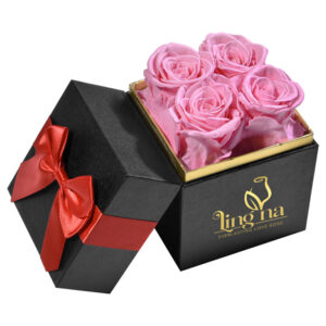 Mother's Day Roses - Mother's Day Preserved Roses - Mother's Day Gifts